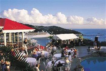 Pirates Pension At Bluebeards Castle Charlotte Amalie Extérieur photo